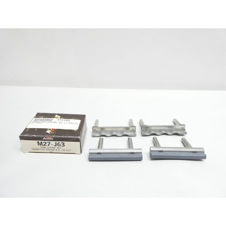 Sunnen HONING STONE SET 2.7IN TO 4.1IN OTHER ABRASIVE M27-J63